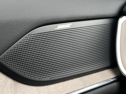 Volvo  EX90 Twin Motor Performance Ultra 7p. 111 kWh | 22" Vossen HF-5 velgen | Actieve luchtvering met Four-... ActivLease financial lease