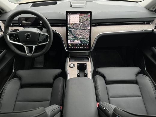 Volvo  EX90 Twin Motor Performance Ultra 7p. 111 kWh | 22" Vossen HF-5 velgen | Actieve luchtvering met Four-... ActivLease financial lease