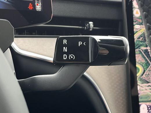 Volvo  EX90 Twin Motor Performance Ultra 7p. 111 kWh | 22" Vossen HF-5 velgen | Actieve luchtvering met Four-... ActivLease financial lease