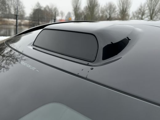 Volvo  EX90 Twin Motor Performance Ultra 7p. 111 kWh | 22" Vossen HF-5 velgen | Actieve luchtvering met Four-... ActivLease financial lease