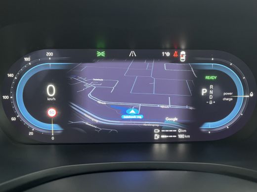 Volvo  V60 Volvo 2.0 T6 Plug-in hybrid AWD Essential Bright | Google | Trekhaak | DAB | ActivLease financial lease