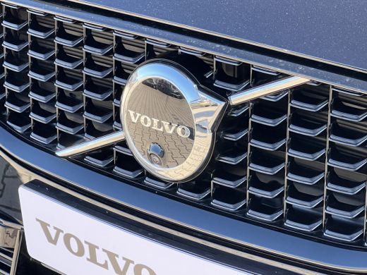 Volvo  V60 Volvo T8 Plug-in hybrid AWD Ultra Dark | Bowers&Wilkins | Trekhaak | 19 Inch | 360 Camera | Gelaa... ActivLease financial lease