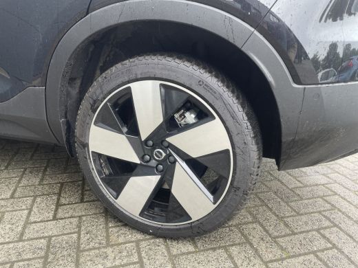 Volvo  XC40 Recharge Twin Ultimate 82 kWh | Pixel LED | 20" | Panoramadak | 360 camera | ActivLease financial lease