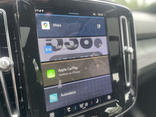 Volvo  XC40 Recharge Twin Ultimate 82 kWh | Pixel LED | 20" | Panoramadak | 360 camera | ActivLease financial lease