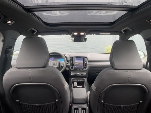 Volvo  XC40 Recharge Twin Ultimate 82 kWh | Pixel LED | 20" | Panoramadak | 360 camera | ActivLease financial lease