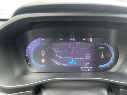 Volvo  XC40 Recharge Twin Ultimate 82 kWh | Pixel LED | 20" | Panoramadak | 360 camera | ActivLease financial lease