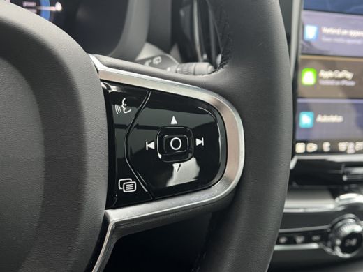 Volvo  XC60 Volvo 2.0 T6 Plug-in hybrid AWD Plus Bright | Achterbank verwarmd | Apple carplay | Cruise contro... ActivLease financial lease