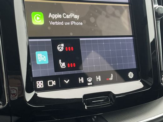 Volvo  XC60 Volvo 2.0 T6 Plug-in hybrid AWD Plus Bright | Achterbank verwarmd | Apple carplay | Cruise contro... ActivLease financial lease