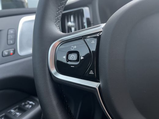 Volvo  XC60 Volvo 2.0 Recharge T6 AWD Ultimate Bright | Luchtvering | Bowers&Wilkins | Gelamineerd Glas | Mas... ActivLease financial lease