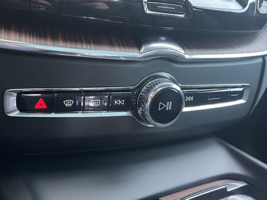 Volvo  XC60 Volvo 2.0 Recharge T6 AWD Ultimate Bright | Luchtvering | Bowers&Wilkins | Gelamineerd Glas | Mas... ActivLease financial lease