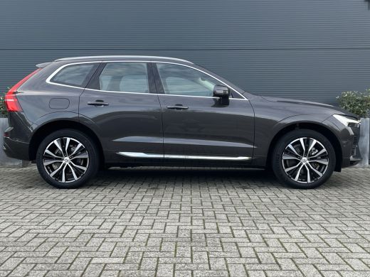 Volvo  XC60 Volvo 2.0 Recharge T6 AWD Ultimate Bright | Luchtvering | Bowers&Wilkins | Gelamineerd Glas | Mas... ActivLease financial lease