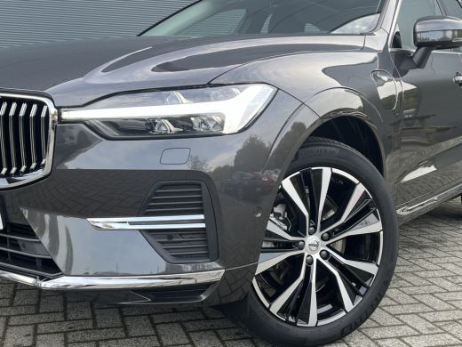 Volvo  XC60 Volvo 2.0 Recharge T6 AWD Ultimate Bright | Luchtvering | Bowers&Wilkins | Gelamineerd Glas | Mas... ActivLease financial lease