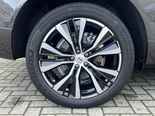 Volvo  XC60 Volvo 2.0 Recharge T6 AWD Ultimate Bright | Luchtvering | Bowers&Wilkins | Gelamineerd Glas | Mas... ActivLease financial lease