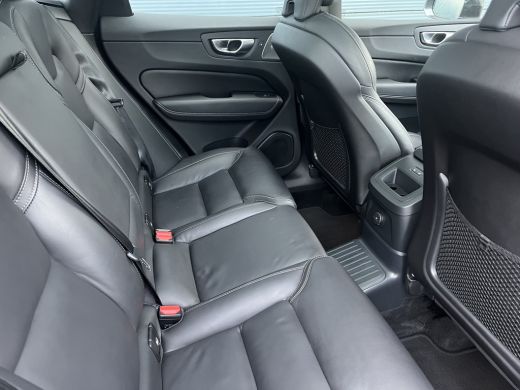 Volvo  XC60 Volvo 2.0 Recharge T6 AWD Ultimate Bright | Luchtvering | Bowers&Wilkins | Gelamineerd Glas | Mas... ActivLease financial lease