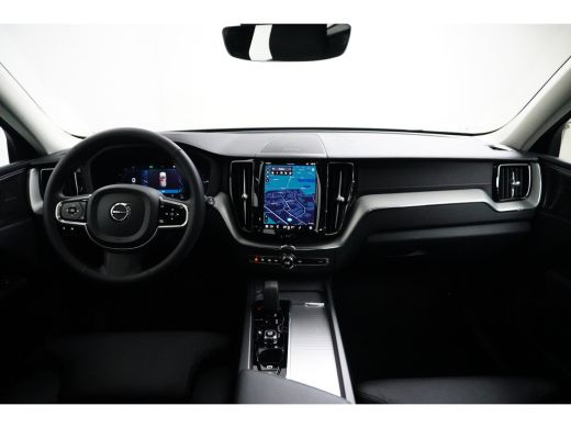 Volvo  XC60 Volvo 2.0 Recharge T6 AWD Ultimate Bright | Luchtvering | Harman/Kardon | 360 camera | BLIS | Tre... ActivLease financial lease