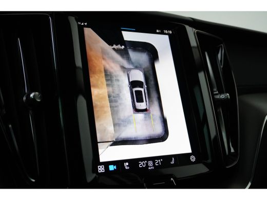 Volvo  XC60 Volvo 2.0 Recharge T6 AWD Ultimate Bright | Luchtvering | Harman/Kardon | 360 camera | BLIS | Tre... ActivLease financial lease