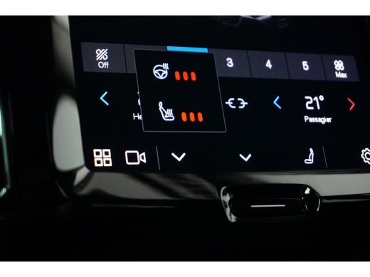 Volvo  XC60 Volvo 2.0 Recharge T6 AWD Ultimate Bright | Luchtvering | Harman/Kardon | 360 camera | BLIS | Tre... ActivLease financial lease