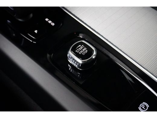 Volvo  XC60 Volvo 2.0 Recharge T6 AWD Ultimate Bright | Luchtvering | Harman/Kardon | 360 camera | BLIS | Tre... ActivLease financial lease