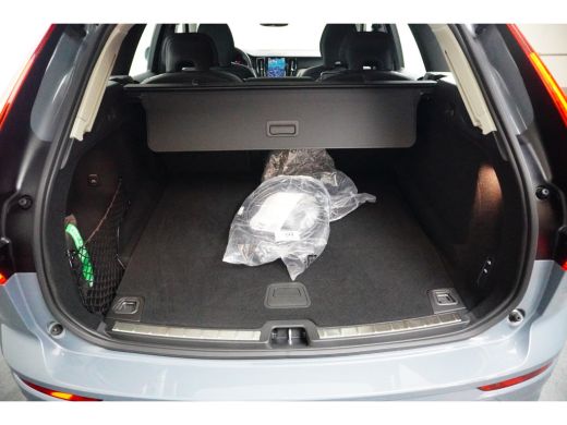 Volvo  XC60 Volvo 2.0 Recharge T6 AWD Ultimate Bright | Luchtvering | Harman/Kardon | 360 camera | BLIS | Tre... ActivLease financial lease