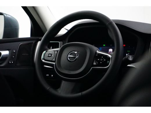 Volvo  XC60 Volvo 2.0 Recharge T6 AWD Ultimate Bright | Luchtvering | Harman/Kardon | 360 camera | BLIS | Tre... ActivLease financial lease