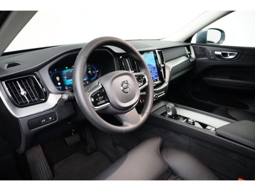 Volvo  XC60 Volvo 2.0 Recharge T6 AWD Ultimate Bright | Luchtvering | Harman/Kardon | 360 camera | BLIS | Tre... ActivLease financial lease