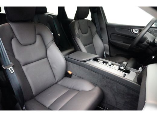 Volvo  XC60 Volvo 2.0 Recharge T6 AWD Ultimate Bright | Luchtvering | Harman/Kardon | 360 camera | BLIS | Tre... ActivLease financial lease