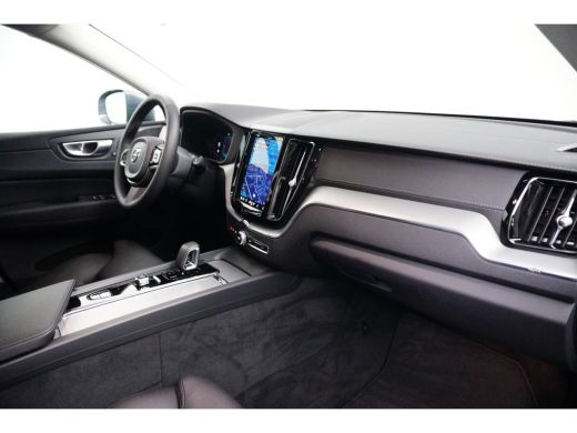Volvo  XC60 Volvo 2.0 Recharge T6 AWD Ultimate Bright | Luchtvering | Harman/Kardon | 360 camera | BLIS | Tre... ActivLease financial lease