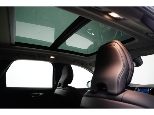 Volvo  XC60 Volvo 2.0 Recharge T6 AWD Ultimate Bright | Luchtvering | Harman/Kardon | 360 camera | BLIS | Tre... ActivLease financial lease