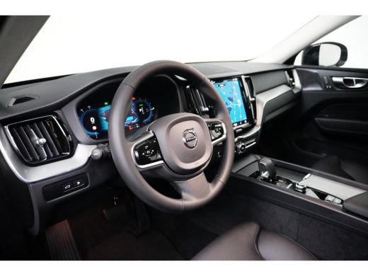 Volvo  XC60 2.0 Recharge T6 AWD Ultimate Bright | Luchtvering | HU-Display | Harman/Kardon | Gelamineerd Glas | ActivLease financial lease