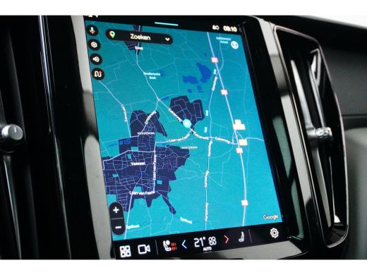 Volvo  XC60 2.0 Recharge T6 AWD Ultimate Bright | Luchtvering | HU-Display | Harman/Kardon | Gelamineerd Glas | ActivLease financial lease