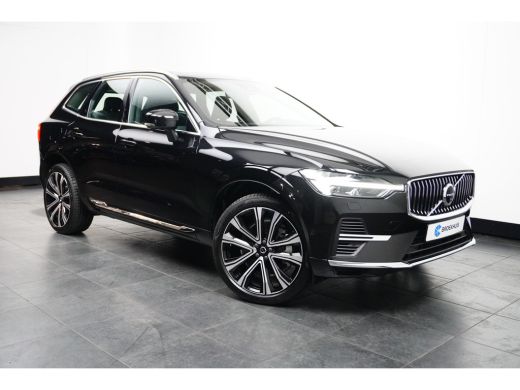 Volvo  XC60 Volvo 2.0 Recharge T6 AWD Ultimate Bright | Luchtvering | HU-Display | Harman/Kardon | Gelamineer... ActivLease financial lease