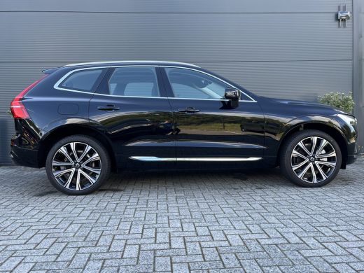 Volvo  XC60 2.0 Recharge T6 AWD Ultimate Bright | Luchtvering | HU-Display | Harman/Kardon | Gelamineerd Glas | ActivLease financial lease