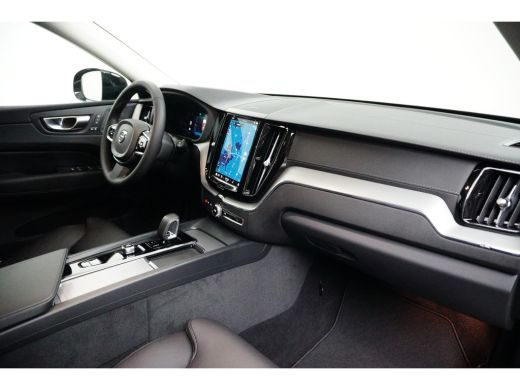 Volvo  XC60 2.0 Recharge T6 AWD Ultimate Bright | Luchtvering | HU-Display | Harman/Kardon | Gelamineerd Glas | ActivLease financial lease