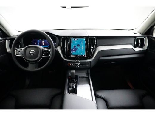 Volvo  XC60 2.0 Recharge T6 AWD Ultimate Bright | Luchtvering | HU-Display | Harman/Kardon | Gelamineerd Glas | ActivLease financial lease