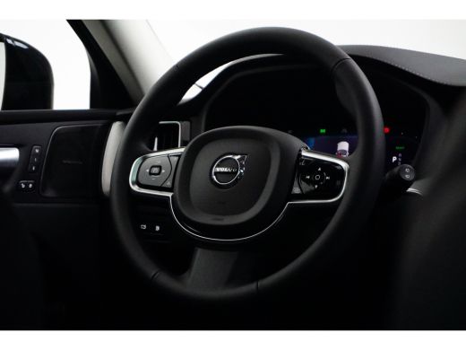 Volvo  XC60 2.0 Recharge T6 AWD Ultimate Bright | Luchtvering | HU-Display | Harman/Kardon | Gelamineerd Glas | ActivLease financial lease