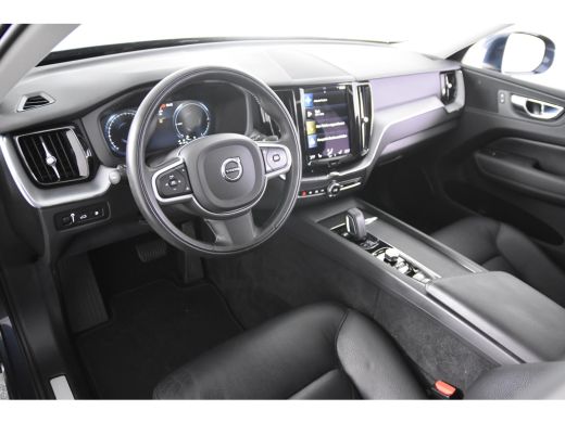 Volvo  XC60 2.0 T6 Plug-in Hybrid AWD Inscription *1ste Eigenaar*Leer*Full Options* ActivLease financial lease