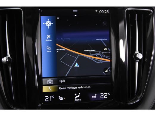 Volvo  XC60 2.0 T6 Plug-in Hybrid AWD Inscription *1ste Eigenaar*Leer*Full Options* ActivLease financial lease