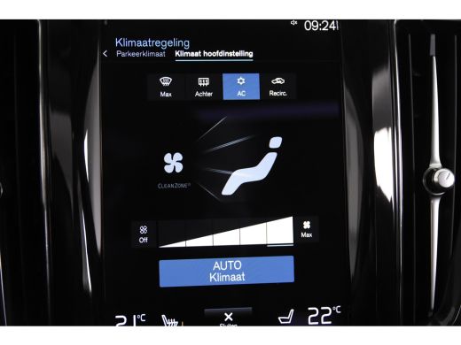 Volvo  XC60 2.0 T6 Plug-in Hybrid AWD Inscription *1ste Eigenaar*Leer*Full Options* ActivLease financial lease