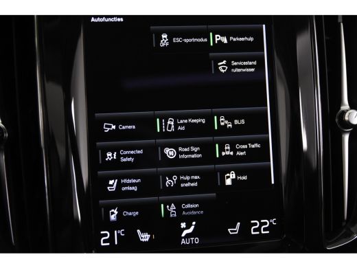 Volvo  XC60 2.0 T6 Plug-in Hybrid AWD Inscription *1ste Eigenaar*Leer*Full Options* ActivLease financial lease