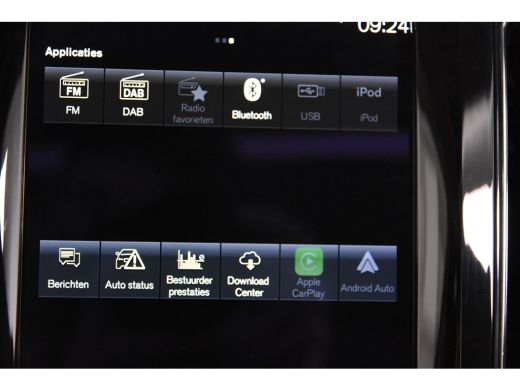 Volvo  XC60 2.0 T6 Plug-in Hybrid AWD Inscription *1ste Eigenaar*Leer*Full Options* ActivLease financial lease