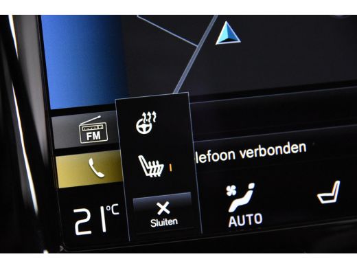 Volvo  XC60 2.0 T6 Plug-in Hybrid AWD Inscription *1ste Eigenaar*Leer*Full Options* ActivLease financial lease