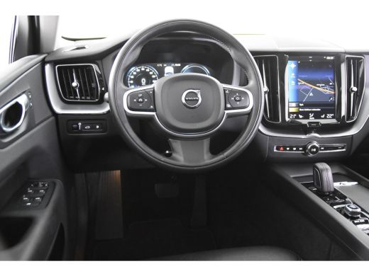 Volvo  XC60 2.0 T6 Plug-in Hybrid AWD Inscription *1ste Eigenaar*Leer*Full Options* ActivLease financial lease