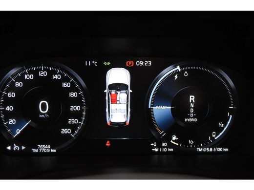 Volvo  XC60 2.0 T6 Plug-in Hybrid AWD Inscription *1ste Eigenaar*Leer*Full Options* ActivLease financial lease