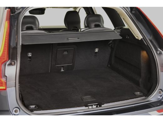 Volvo  XC60 2.0 T6 Plug-in Hybrid AWD Inscription *1ste Eigenaar*Leer*Full Options* ActivLease financial lease
