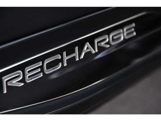 Volvo  XC60 2.0 T6 Plug-in Hybrid AWD Inscription *1ste Eigenaar*Leer*Full Options* ActivLease financial lease