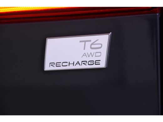 Volvo  XC60 2.0 T6 Plug-in Hybrid AWD Inscription *1ste Eigenaar*Leer*Full Options* ActivLease financial lease