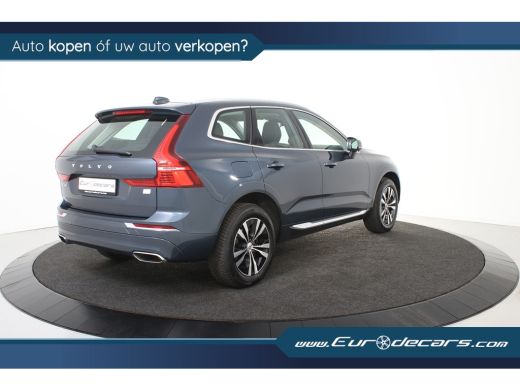 Volvo  XC60 2.0 T6 Plug-in Hybrid AWD Inscription *1ste Eigenaar*Leer*Full Options* ActivLease financial lease