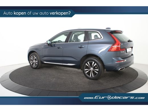 Volvo  XC60 2.0 T6 Plug-in Hybrid AWD Inscription *1ste Eigenaar*Leer*Full Options* ActivLease financial lease