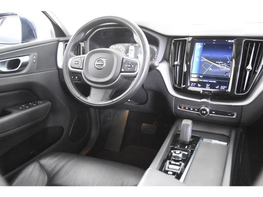 Volvo  XC60 2.0 T6 Plug-in Hybrid AWD Inscription *1ste Eigenaar*Leer*Full Options* ActivLease financial lease