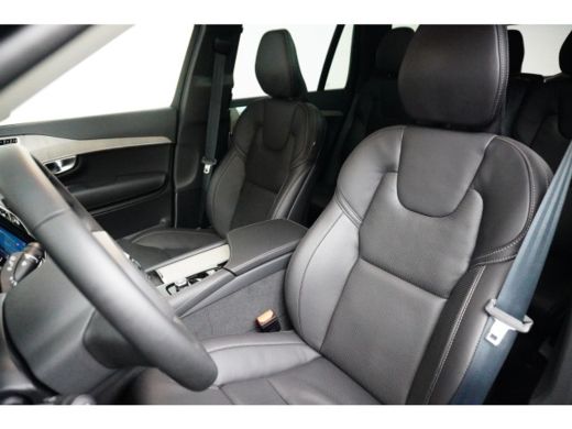 Volvo  XC90 Volvo 2.0 T8 Plug-in hybrid AWD Ultra Dark | Achterbank verwarmd | Audio installatie high end | E... ActivLease financial lease